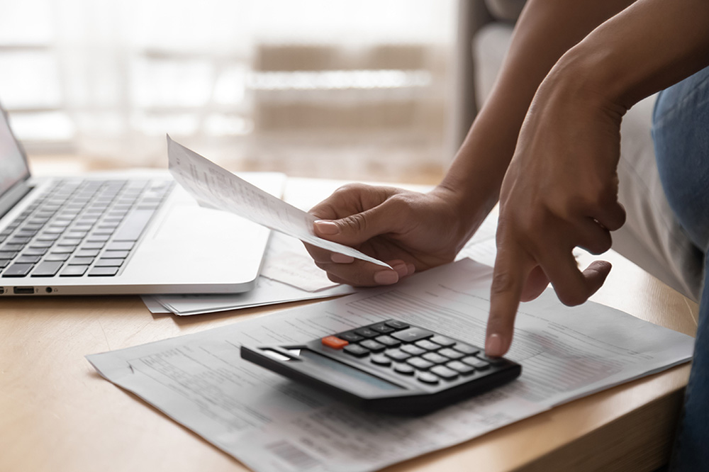 Debt Consolidation