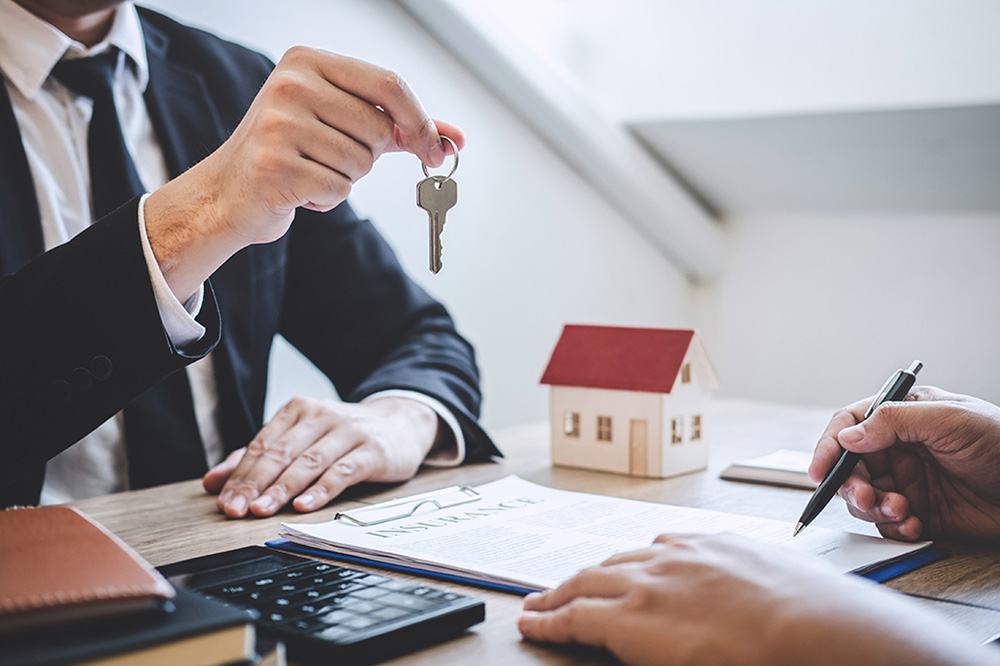 First Home Buyers