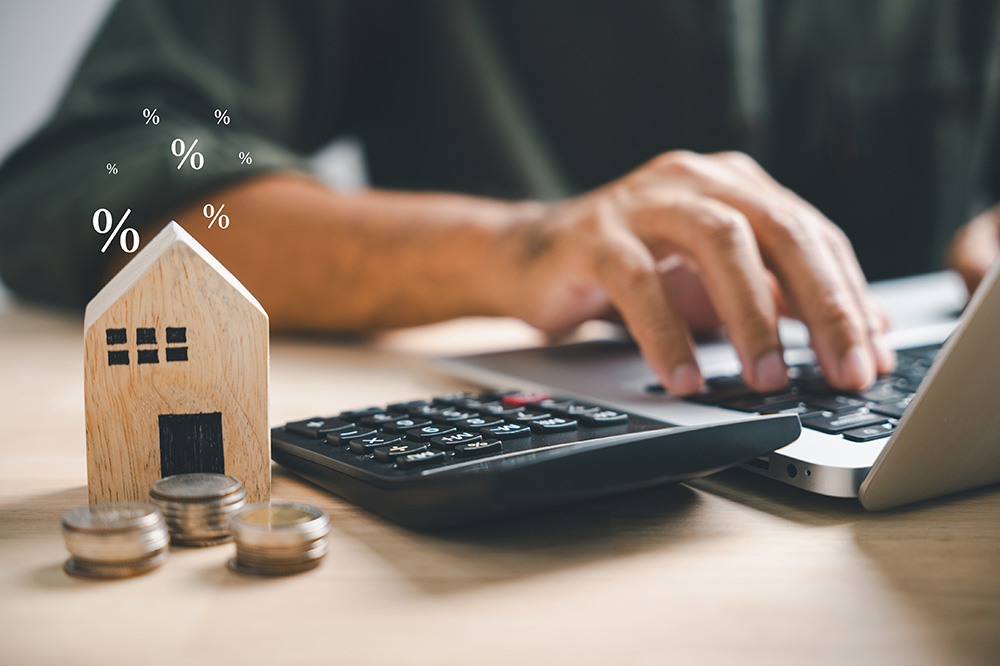 Home Loans