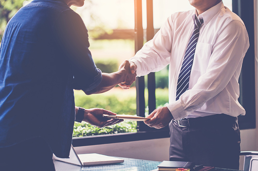 Investment Lending