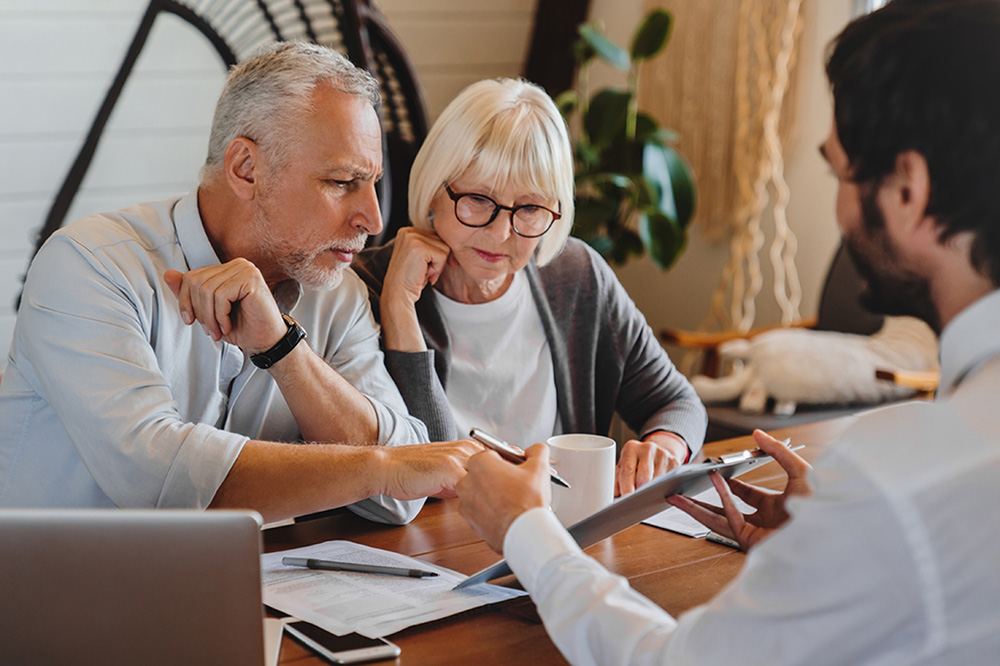 Self Managed Super Fund (SMSF) Loans